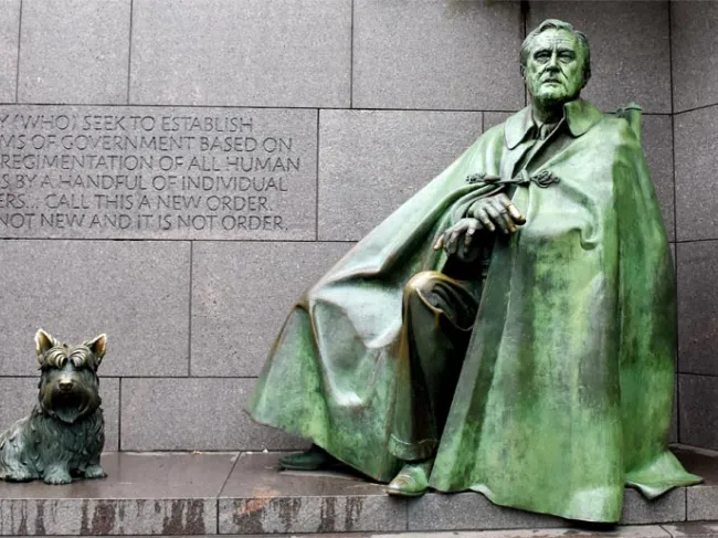 FDR
